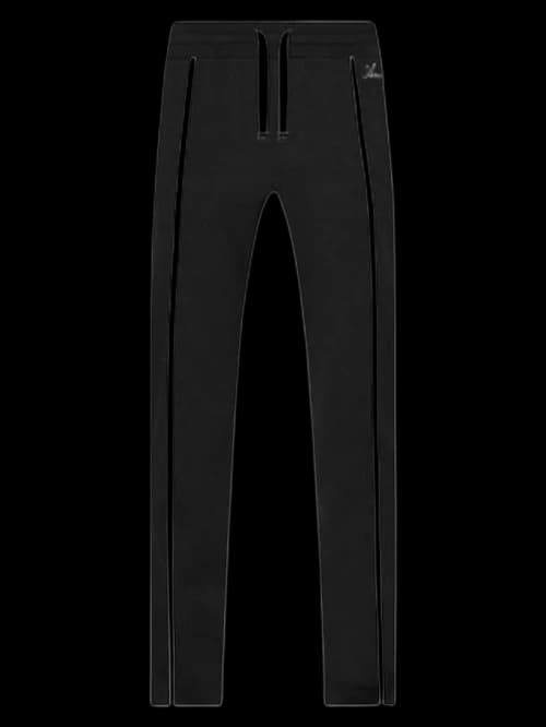 AMIRI Johnny Track Flare Pants Black
