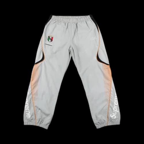 Supreme x Umbro Track Pant 'Grey'