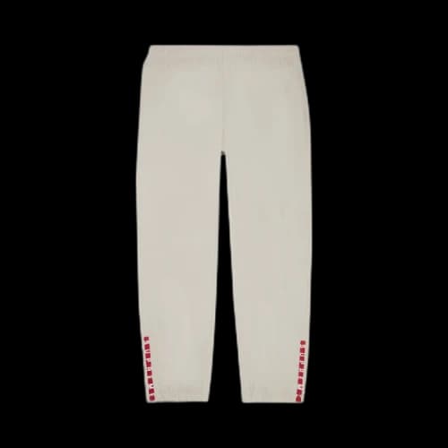 Supreme Warm Up Pant 'Taupe'