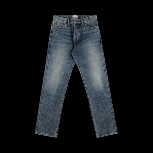 Rhude Classic Denim 'Blue'