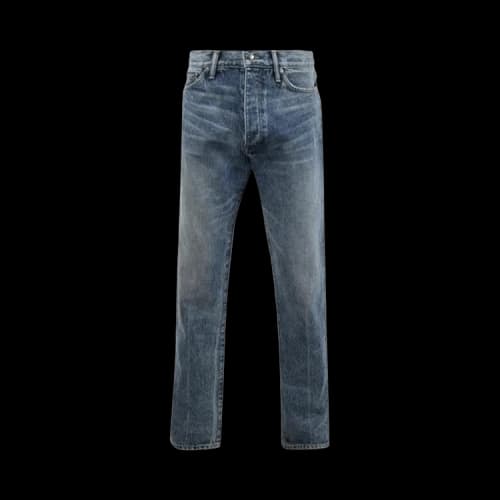 Rhude Classic Denim 'Indigo'