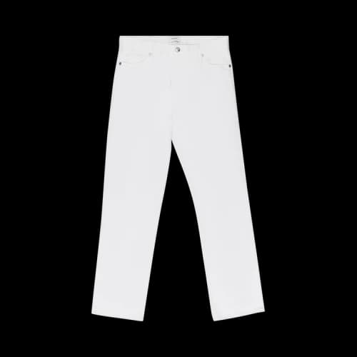 Rhude Classic Denim 'White'