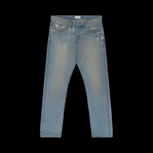 Rhude San Pietro Track Pants 'Green'