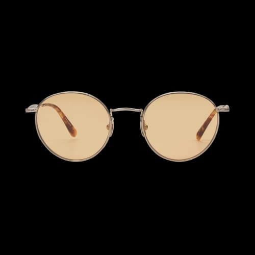 Aimé Leon Dore Coppola Sunglasses 'Tortoise'