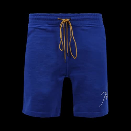 Rhude Terry Short 'Cobalt'