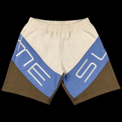Supreme Stretch Sweatshort 'Natural'