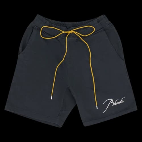 Rhude Shorts 'Black'