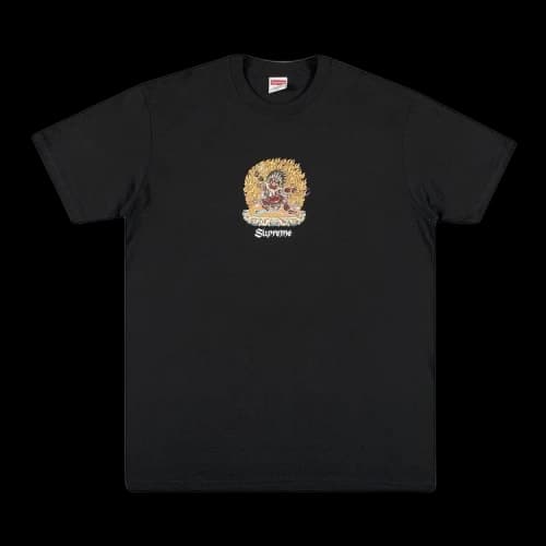 Supreme Person Tee 'Black'