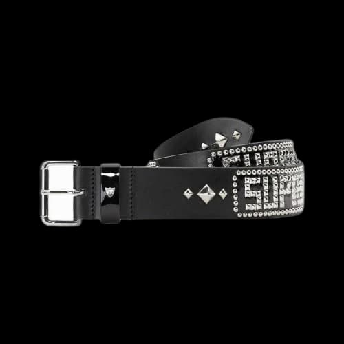 Supreme x Hollywood Trading Company Studded Belt 'Black'