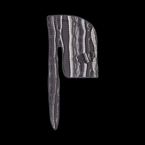 Supreme x Coogi Durag 'Black'