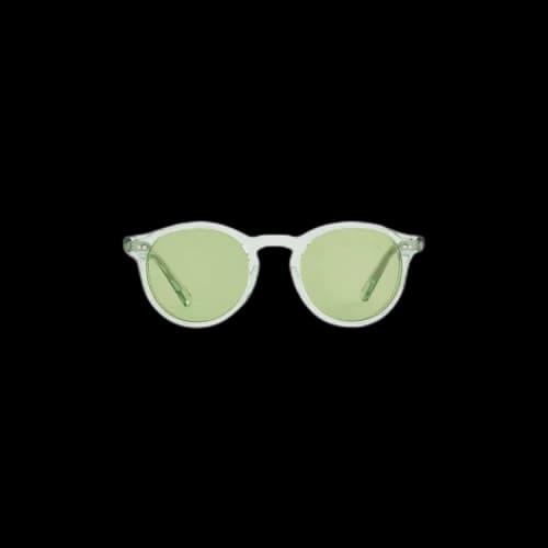 Aimé Leon Dore Leon Sunglasses 'Green'
