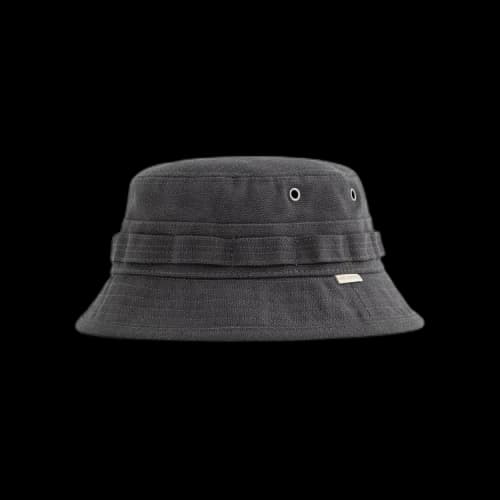 Aimé Leon Dore Trapunto Bucket Hat 'Charcoal'