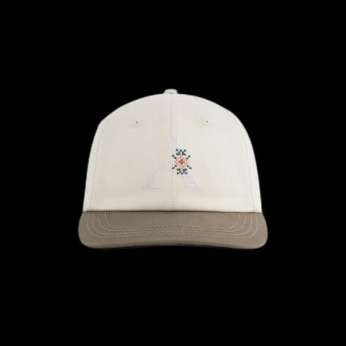 Aimé Leon Dore Needlepoint A Hat 'Pristine'