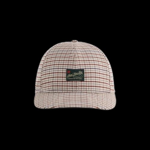 Aimé Leon Dore Plaid Hat 'Multi Plaid'