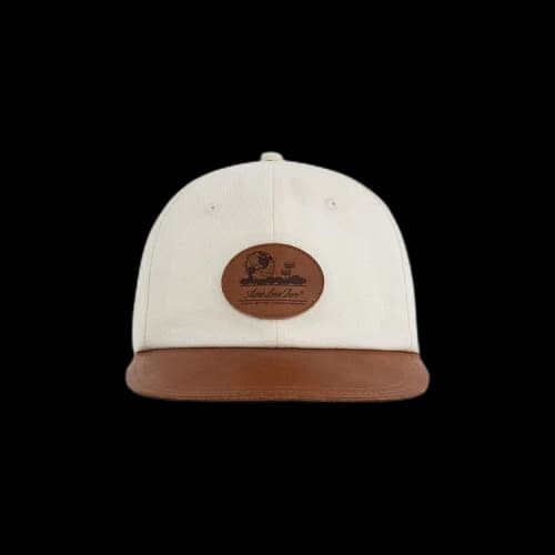 Aimé Leon Dore Unisphere Country Hat 'Pristine'