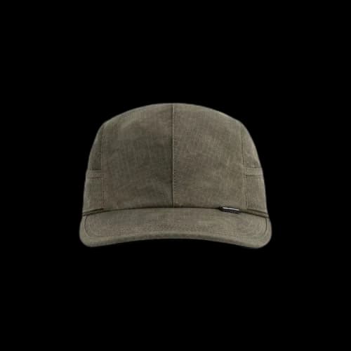 Aimé Leon Dore Caped Jungle Hat 'Olive'