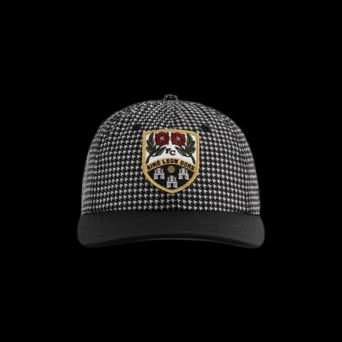 Aimé Leon Dore Team Soccer Hat 'Black'