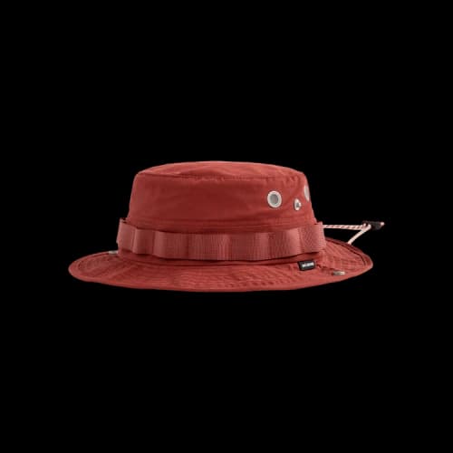 Aimé Leon Dore Boonie Bucket Hat 'Marsala'