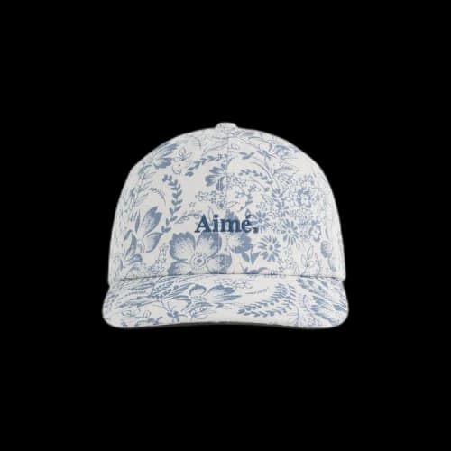 Aimé Leon Dore Printed Hat 'Floral'