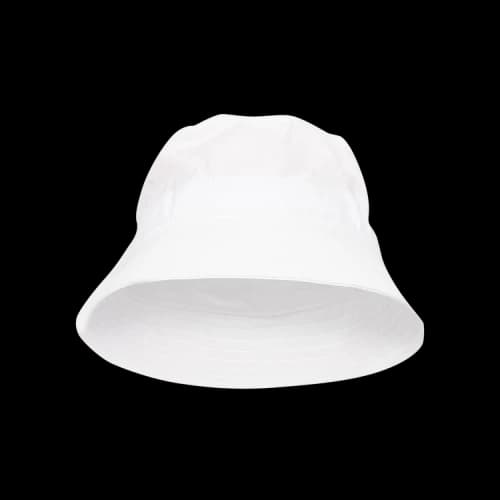 Aimé Leon Dore Camp Bucket Hat 'White'