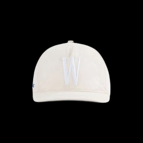 Aimé Leon Dore Gallery Hat 'Marshmallow'