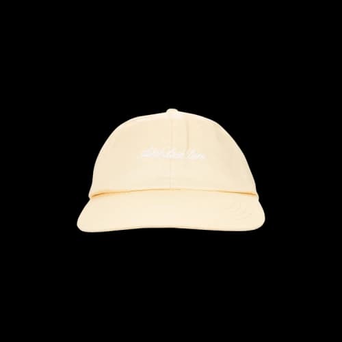 Aimé Leon Dore Camp Hat 'Peach'