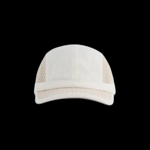 Aimé Leon Dore Raffia Hat 'Pristine'