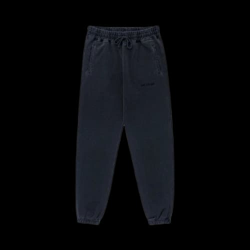 Aimé Leon Dore Garment Dyed Uniform Sweatpant 'Indigo'
