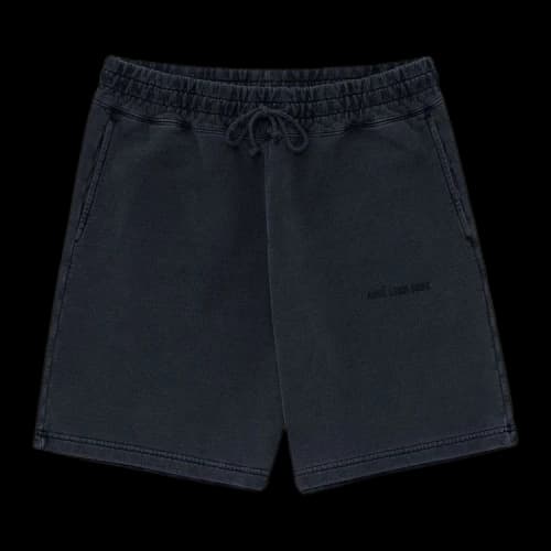 Aimé Leon Dore Garment Dyed Uniform Short 'Indigo'