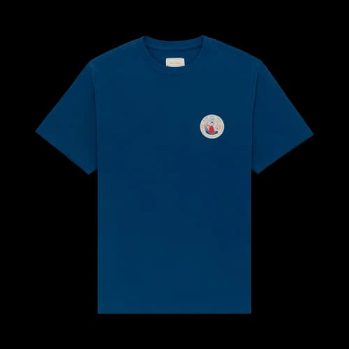Aimé Leon Dore Countryside Market Tee 'Blue'
