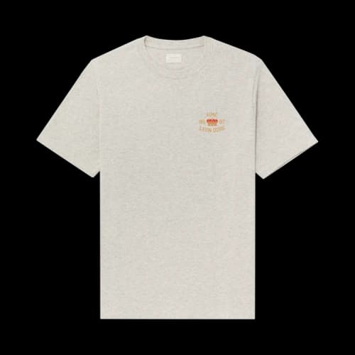 Aimé Leon Dore Leon Dore Tee 'Oatmeal'