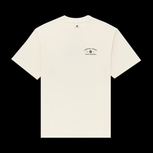 Aimé Leon Dore x New Balance SONNY NY Tee 'Pristine'