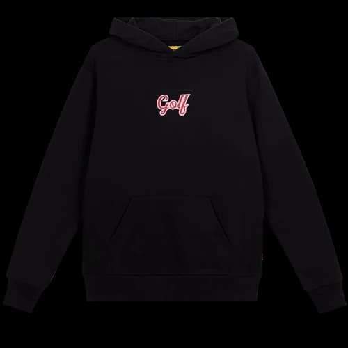 GOLF WANG Game Of Love Hoodie 'Black'