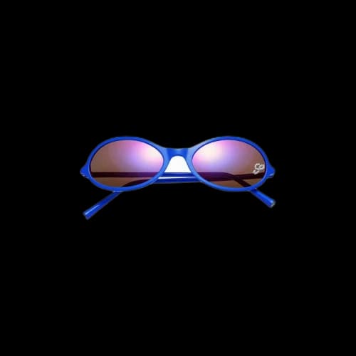 Supreme Mise Sunglasses 'Blue'