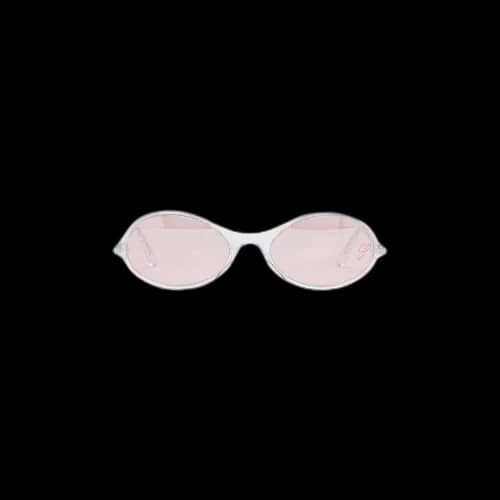 Supreme Mise Sunglasses 'Pink'