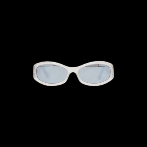 Supreme Corso Sunglasses 'Glitter'