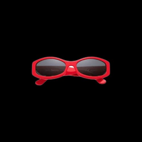 Supreme Corso Sunglasses 'Red'