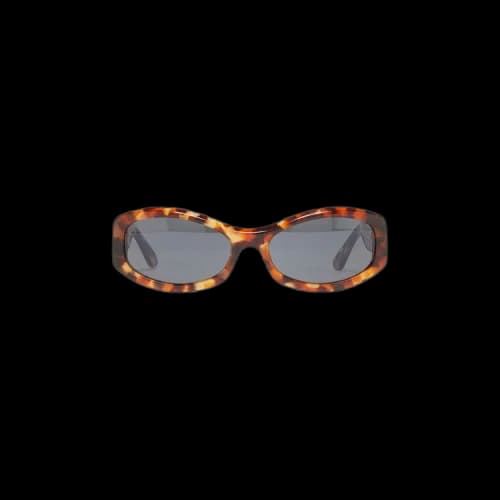 Supreme Corso Sunglasses 'Tortoise'