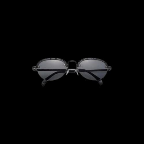 Supreme Elm Sunglasses 'Black'