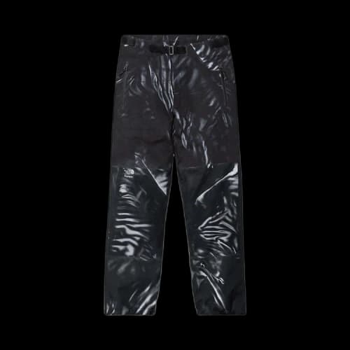 Supreme x The North Face Printed Mountain Pant 'Black'