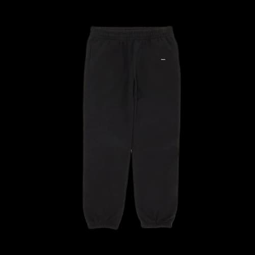 Supreme Small Box Sweatpant 'Black'