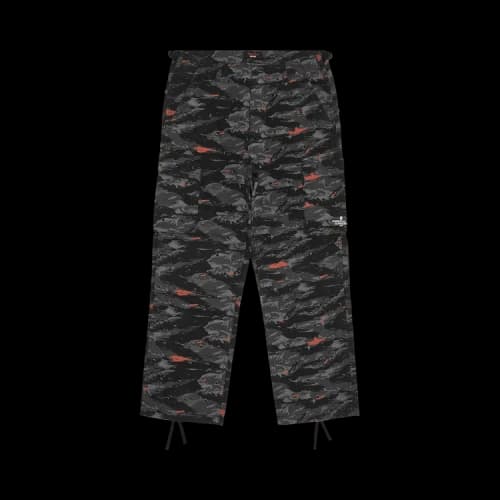 Supreme x UNDERCOVER Studded Cargo Pant 'Black'