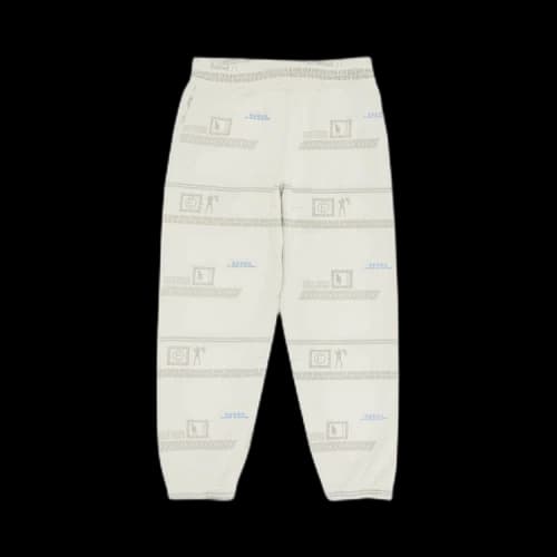 Supreme x UNDERCOVER Camo Sweatpant 'Stone'