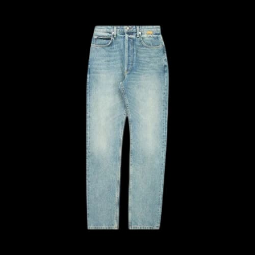 Rhude Classic Denim 'Indigo'