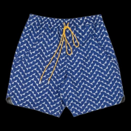 Rhude Beachfront Short 'Navy'