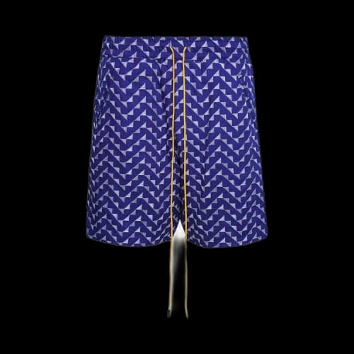 Rhude Beachfront Short 'Navy'