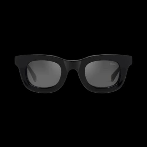 Rhude New Rhodeo Frame 'Black'