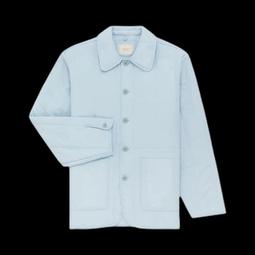 Aimé Leon Dore Lightweight Filled Jacket 'Tourmaline'