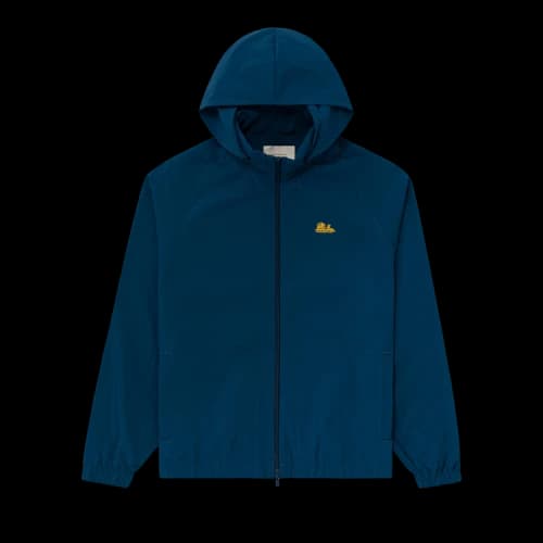 Aimé Leon Dore Unisphere Windbreaker 'Poseidon'