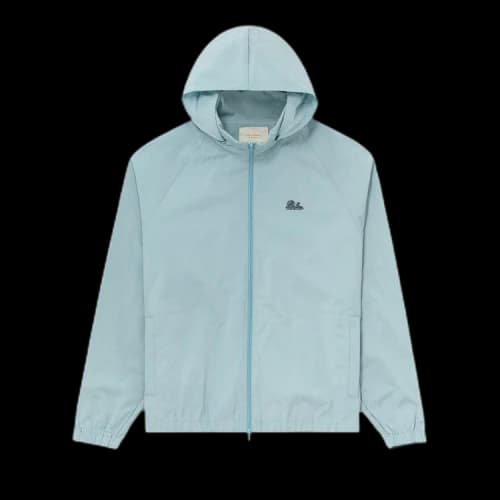 Aimé Leon Dore Unisphere Windbreaker 'Tourmaline'